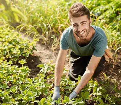 Agricultor