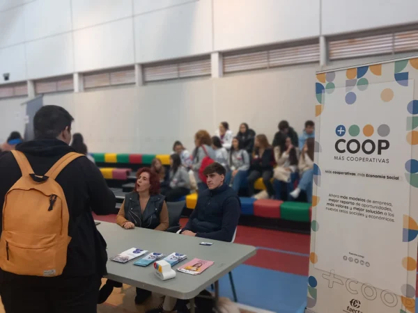 FAECTA COOPerativas Destacada