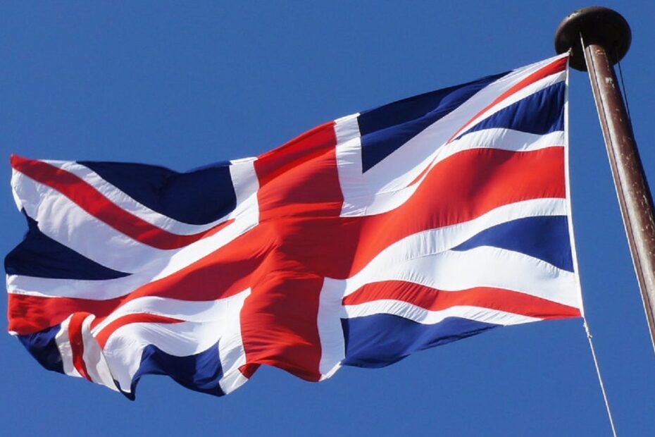 Union Jack