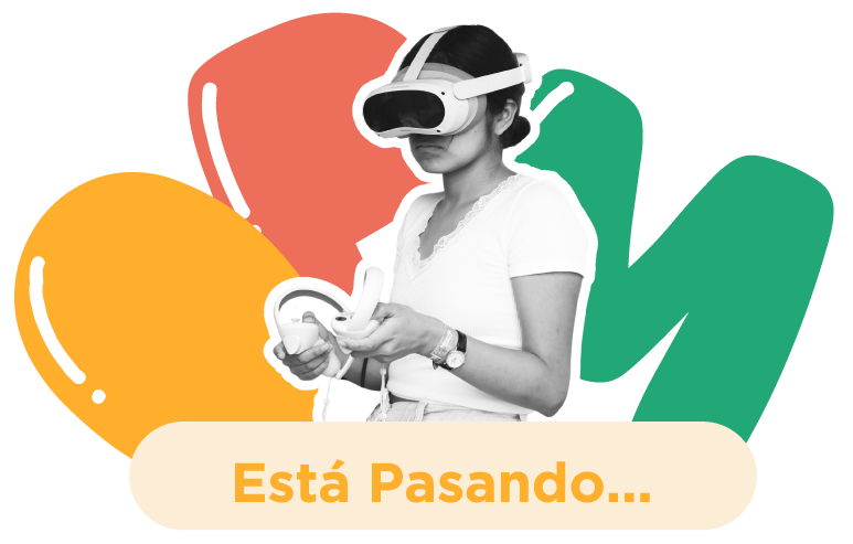 Está pasando OPM